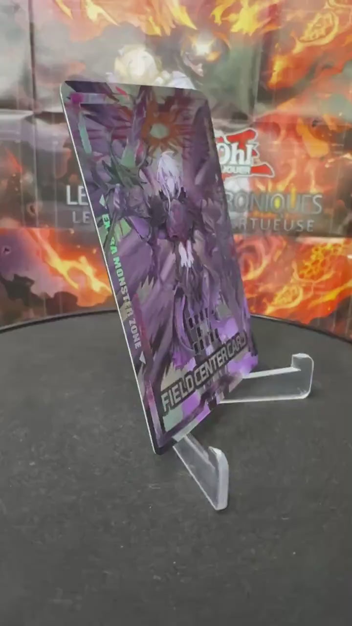The First Darklord